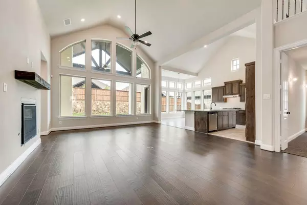 1343 Cartona Road, Fate, TX 75087