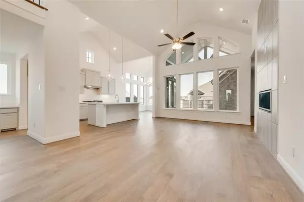 Prairie Ridge, TX 76084,3542 Coneflower Trail