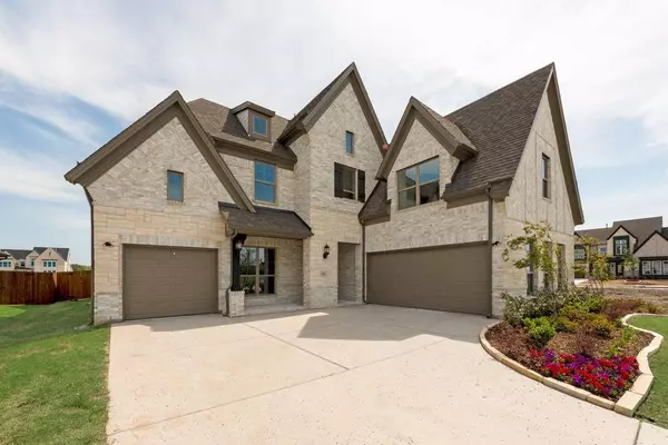 Forney, TX 75126,511 San Angelo Drive