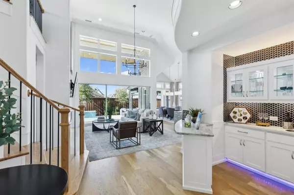 Mansfield, TX 76063,2409 Elmhurst Drive