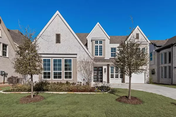 701 Clover Lane, Anna, TX 75409