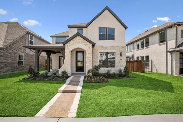 1056 Hackberry Emperor Street, Crowley, TX 76036