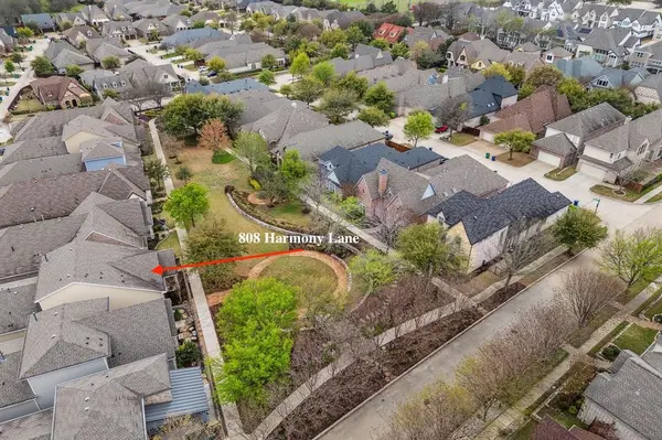 Mckinney, TX 75069,808 Harmony Lane