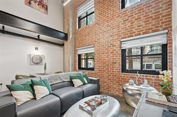 3110 Thomas Avenue #105, Dallas, TX 75204