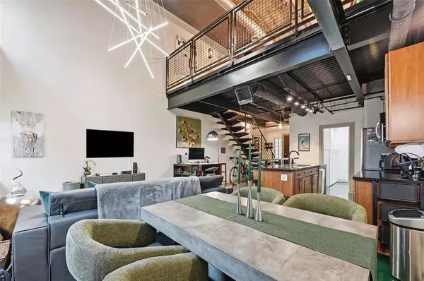 Dallas, TX 75204,3110 Thomas Avenue #105