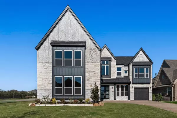 Prairie Ridge, TX 76084,6945 Pampas Place