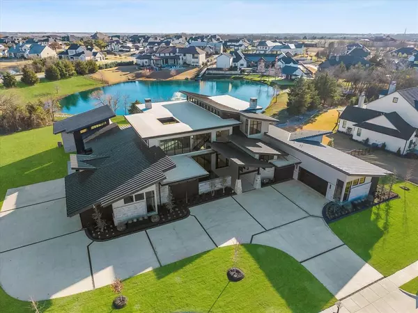 207 Sunset Point Trail, Heath, TX 75032