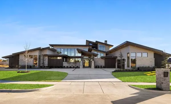 Heath, TX 75032,207 Sunset Point Trail