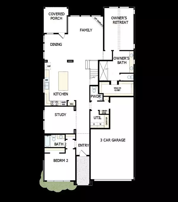 Mckinney, TX 75071,2917 Engelman Drive