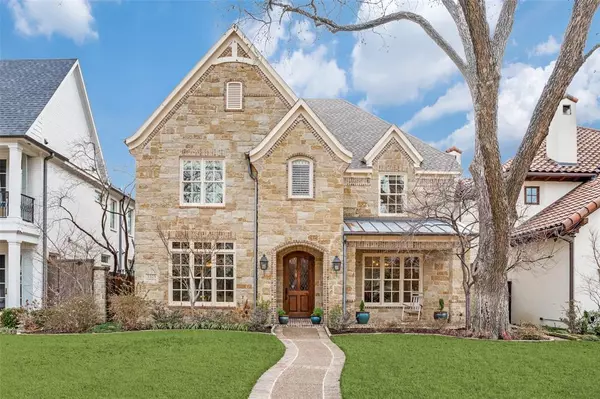 University Park, TX 75225,3325 Amherst Avenue