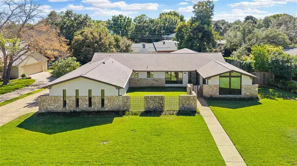 Fort Worth, TX 76109,3757 Arroyo Road