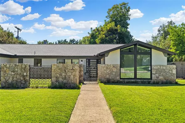 Fort Worth, TX 76109,3757 Arroyo Road