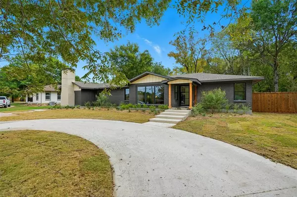 1000 N Morris Street, Mckinney, TX 75069