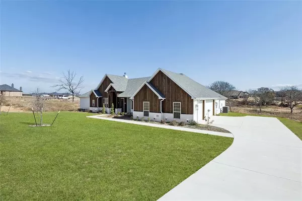 Azle, TX 76020,257 Coalson Crossing