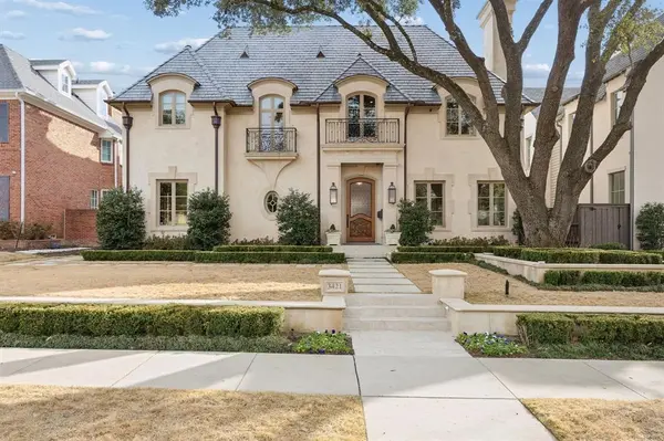 Highland Park, TX 75205,3421 Princeton Avenue