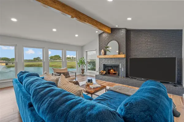 9 Avenue Twenty, Trophy Club, TX 76262