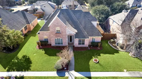 2304 Scenic Drive, Plano, TX 75025