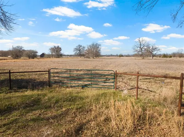 TBS County Road 2220, Talco, TX 75487