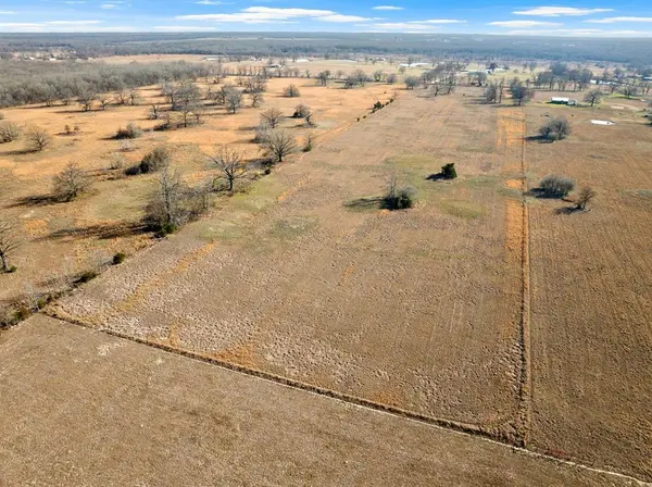 TBS County Road 2220, Talco, TX 75487