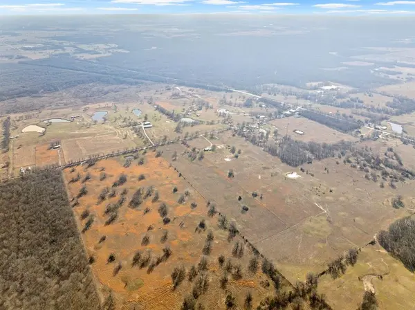 TBS County Road 2220, Talco, TX 75487