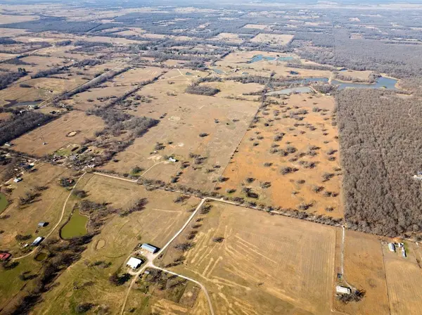 TBS County Road 2220, Talco, TX 75487