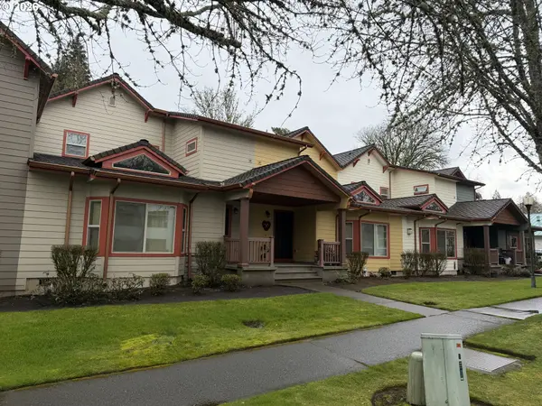 2025 ELM ST #1D, Forest Grove, OR 97116