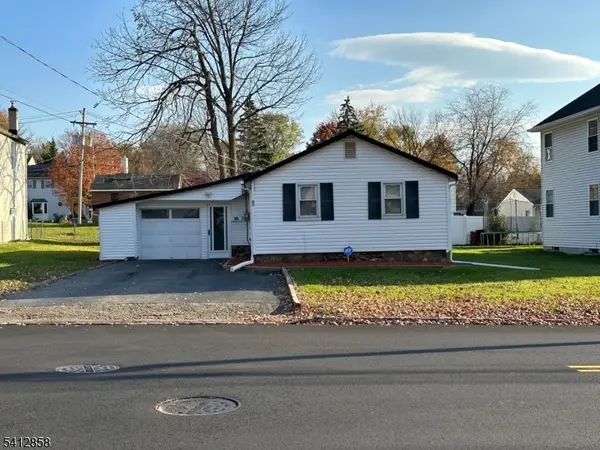 80 Allentown Rd, Parsippany-troy Hills Twp., NJ 07054