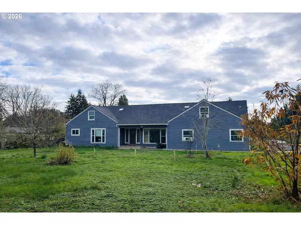 Eugene, OR 97404,1010 HORN LN