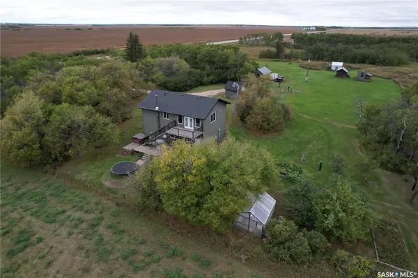 Rural Address, Willowdale Rm No. 153, SK S0G 5C0