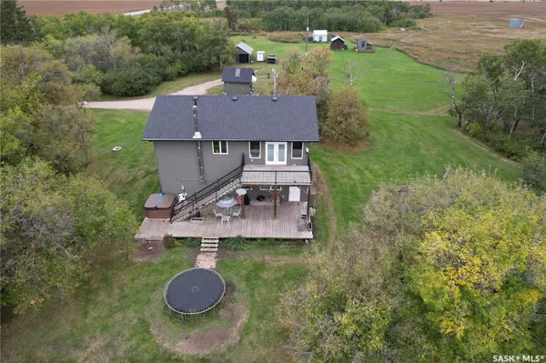 Rural Address, Willowdale Rm No. 153, SK S0G 5C0