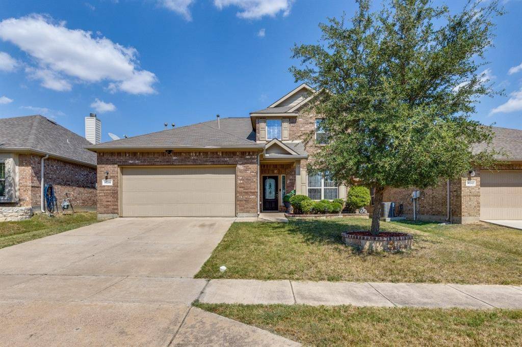 14316 Mariposa Lily Lane, Fort Worth, TX 76052
