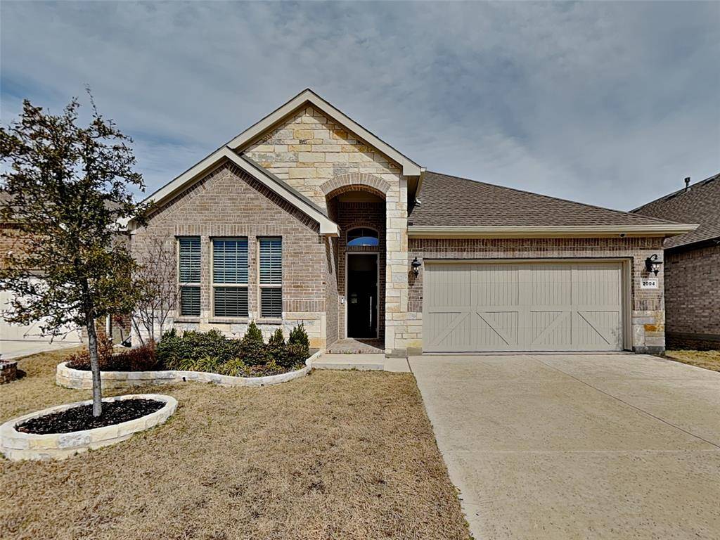 2004 Windsor Drive, Argyle, TX 76226