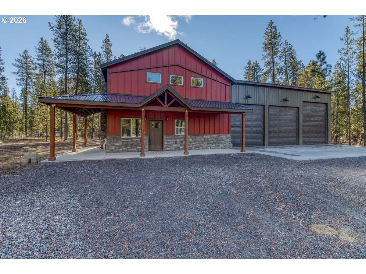 52624 SUNRISE BLVD, La Pine, OR 97739