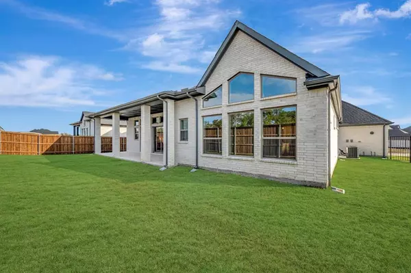 Lakewood Village, TX 75068,2249 Village Trail