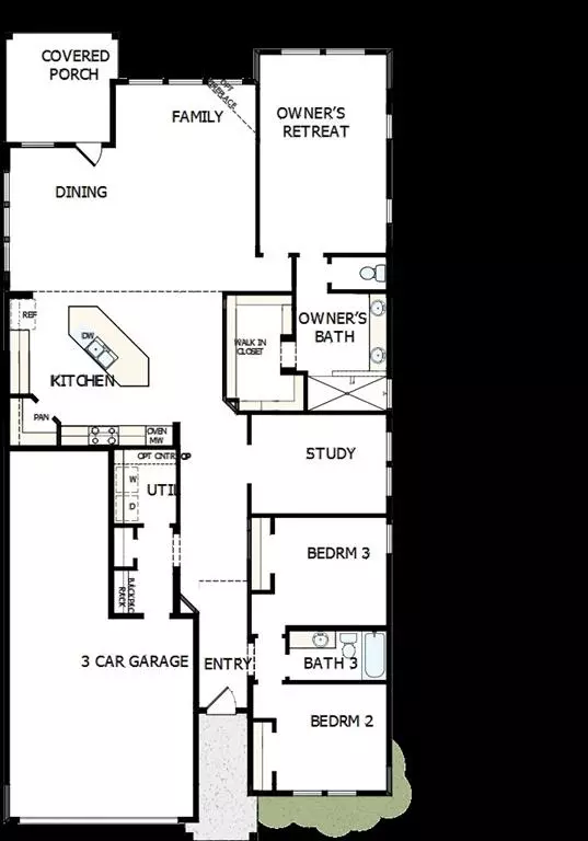 Van Alstyne, TX 75495,1603 Terry Street