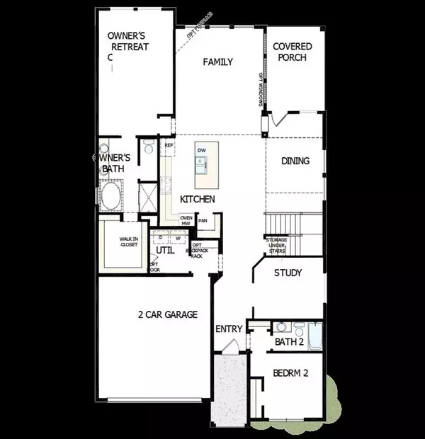 Van Alstyne, TX 75495,1541 Ebling Way