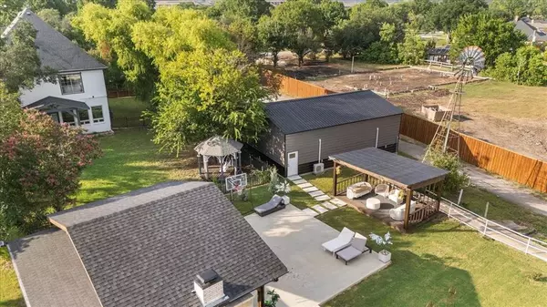 Rowlett, TX 75089,3706 Castle Drive