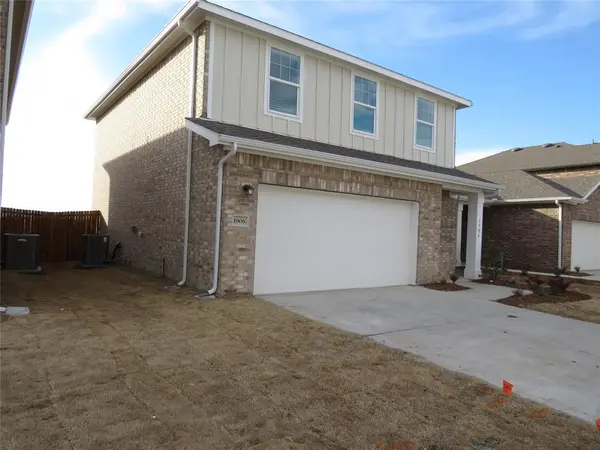 1906 Chapel Hill Road, Princeton, TX 75407