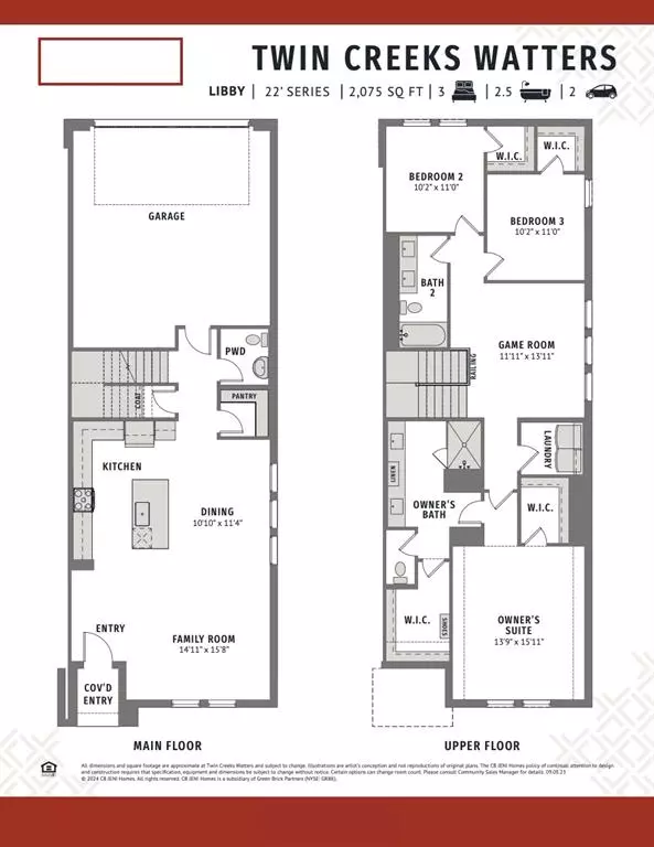 Allen, TX 75013,1004 Stockton Drive