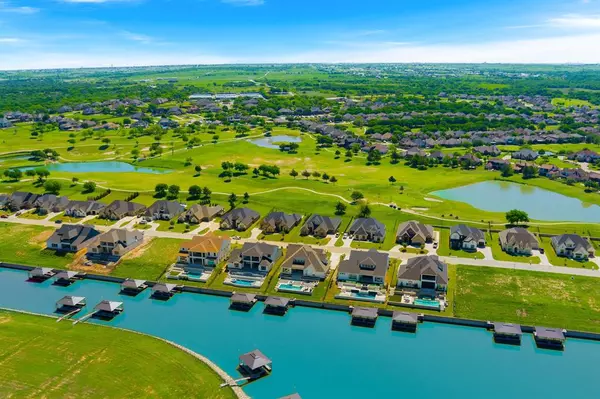 12487 Palmer Drive, Fort Worth, TX 76179