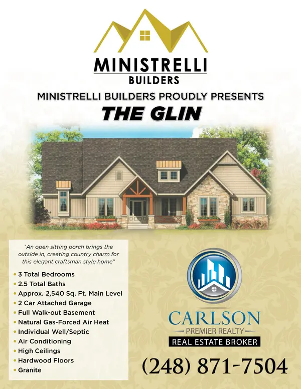 6244 Dublin DR, Morton Twp, MI 49346