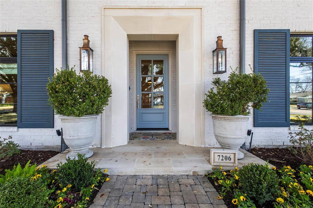 7206 Caillet Street, Dallas, TX 75209