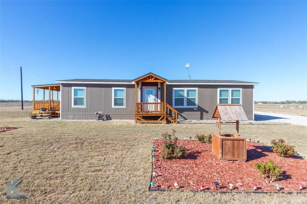 4377 County Road 497, Anson, TX 79501