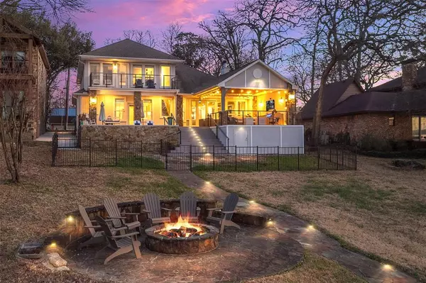 Mabank, TX 75156,223 Edythe Dee Lane