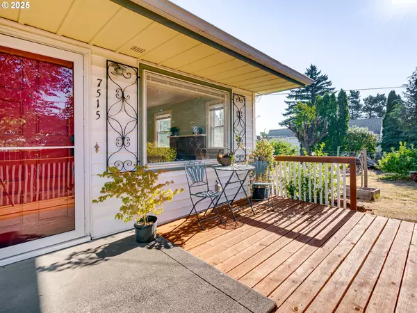 Portland, OR 97206,7515 SE LUTHER RD