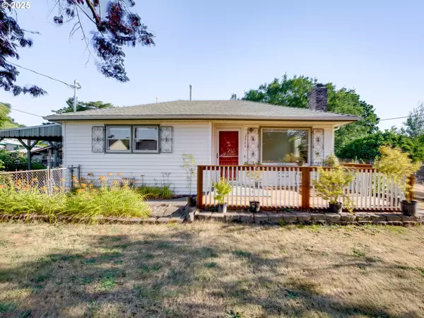 Portland, OR 97206,7515 SE LUTHER RD