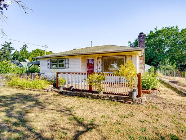 7515 SE LUTHER RD, Portland, OR 97206