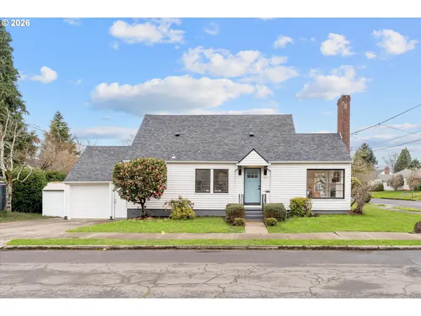 Portland, OR 97213,6435 NE BROADWAY