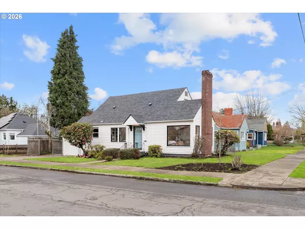 Portland, OR 97213,6435 NE BROADWAY