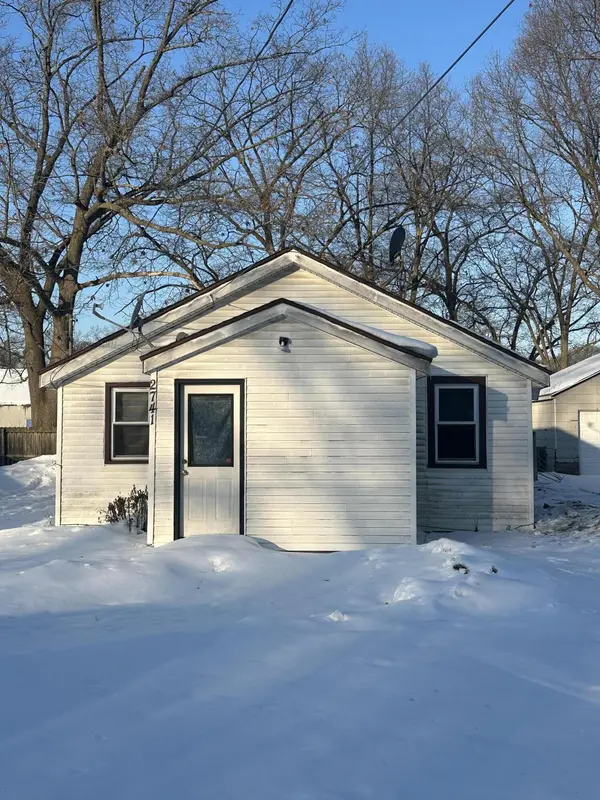 2741 Roberts ST, Norton Shores City, MI 49444